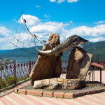 Памятник-Царь-рыба