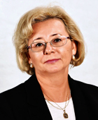 Наталья Паршикова