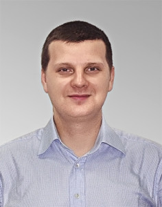 Дмитрий Ходырев