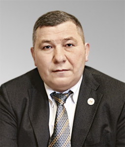 Юрий Павлович Афонькин