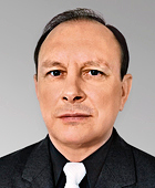 Василий Проскуряков