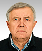 Михаил Ревунов