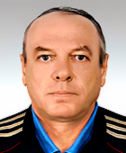 Чеботарев Андрей Александрович