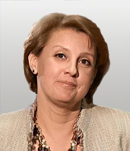 Иванна Швецова