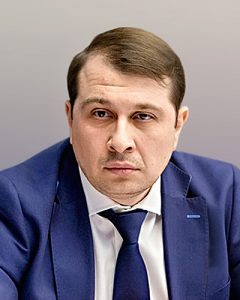 Торосов Илья Эдуардович